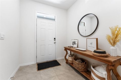 Townhouse in Wesley Chapel, Florida 3 bedrooms, 155.43 sq.m. № 1637377 - photo 5