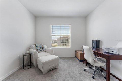 Townhouse in Wesley Chapel, Florida 3 bedrooms, 155.43 sq.m. № 1637377 - photo 25