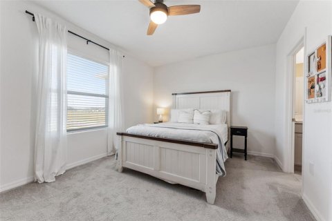 Townhouse in Wesley Chapel, Florida 3 bedrooms, 155.43 sq.m. № 1637377 - photo 14
