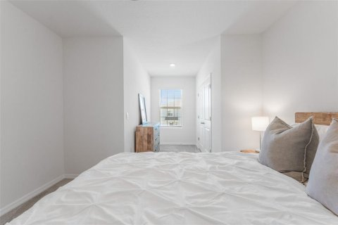 Townhouse in Wesley Chapel, Florida 3 bedrooms, 155.43 sq.m. № 1637377 - photo 21