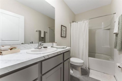 Townhouse in Wesley Chapel, Florida 3 bedrooms, 155.43 sq.m. № 1637377 - photo 23