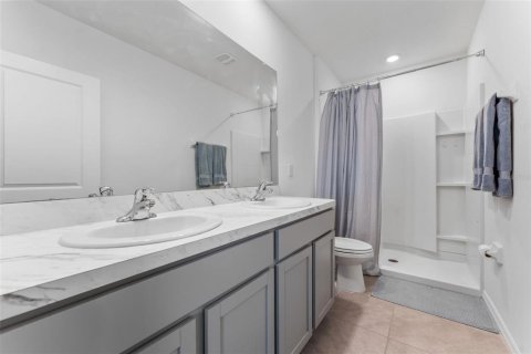 Townhouse in Wesley Chapel, Florida 3 bedrooms, 155.43 sq.m. № 1637377 - photo 16