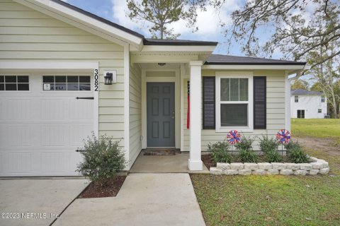 Casa en venta en Jacksonville, Florida, 3 dormitorios, 112.23 m2 № 887214 - foto 1