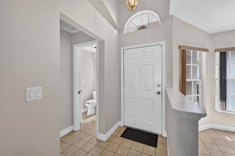 House in Lakeland, Florida 4 bedrooms, 274.06 sq.m. № 2156628 - photo 22