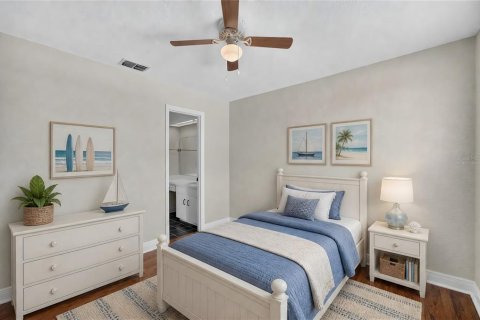 House in Lakeland, Florida 4 bedrooms, 274.06 sq.m. № 2156628 - photo 30
