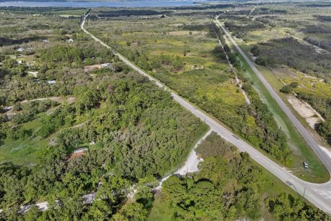 Land in Frostproof, Florida № 1807227 - photo 18