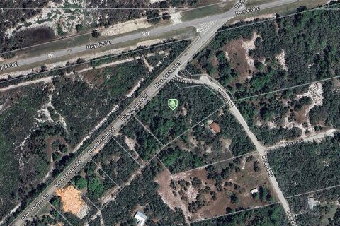 Land in Frostproof, Florida № 1807227 - photo 21