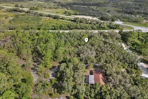 Land in Frostproof, Florida № 1807227 - photo 7