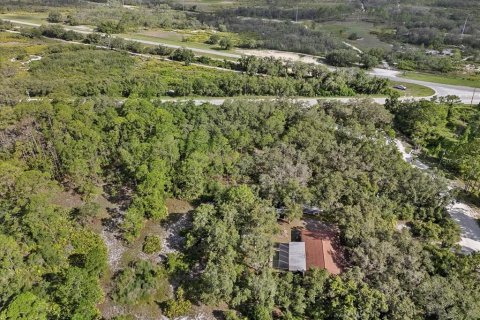Land in Frostproof, Florida № 1807227 - photo 14