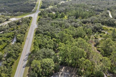 Land in Frostproof, Florida № 1807227 - photo 13
