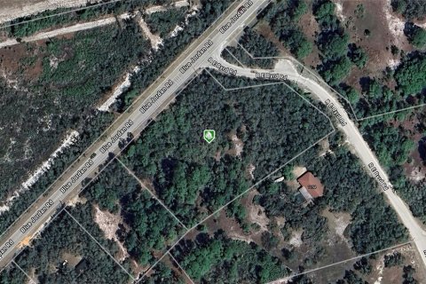 Land in Frostproof, Florida № 1807227 - photo 20