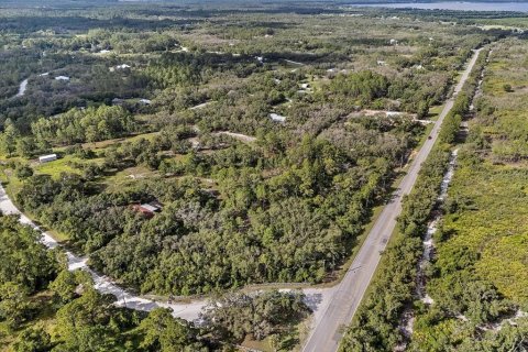 Land in Frostproof, Florida № 1807227 - photo 17