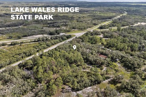 Land in Frostproof, Florida № 1807227 - photo 2