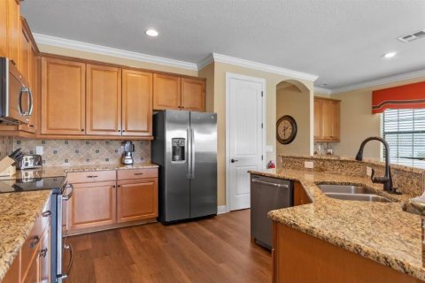 House in Four Corners, Florida 5 bedrooms, 309.18 sq.m. № 1797172 - photo 20