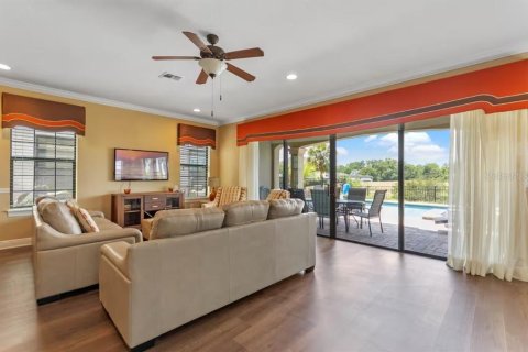House in Four Corners, Florida 5 bedrooms, 309.18 sq.m. № 1797172 - photo 22