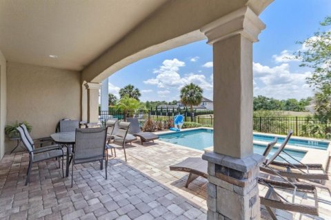 House in Four Corners, Florida 5 bedrooms, 309.18 sq.m. № 1797172 - photo 23