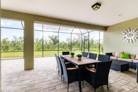 Casa en venta en Parrish, Florida, 4 dormitorios, 244.33 m2 № 1759240 - foto 20