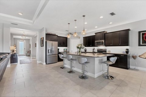 Casa en venta en Parrish, Florida, 4 dormitorios, 244.33 m2 № 1759240 - foto 7