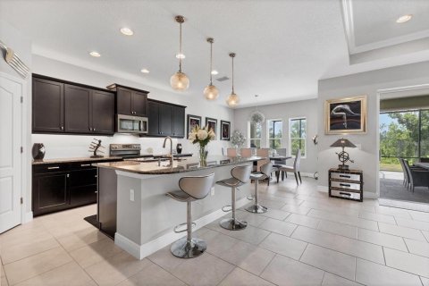 Casa en venta en Parrish, Florida, 4 dormitorios, 244.33 m2 № 1759240 - foto 13