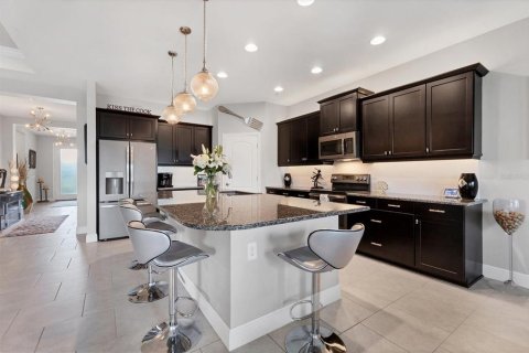Casa en venta en Parrish, Florida, 4 dormitorios, 244.33 m2 № 1759240 - foto 14