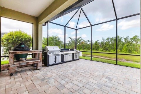 Casa en venta en Parrish, Florida, 4 dormitorios, 244.33 m2 № 1759240 - foto 22