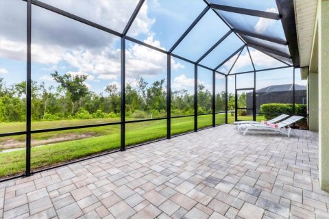 Casa en venta en Parrish, Florida, 4 dormitorios, 244.33 m2 № 1759240 - foto 23