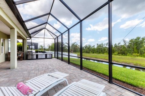Casa en venta en Parrish, Florida, 4 dormitorios, 244.33 m2 № 1759240 - foto 24