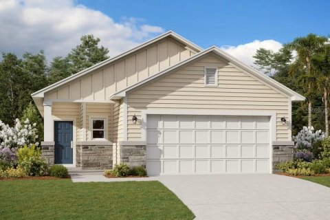 Casa en Saint Augustine, Florida 4 dormitorios, 167.04 m2 № 2383660