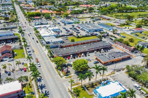 Commercial property in Homestead, Florida № 1976644 - photo 13