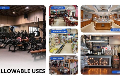 Commercial property in Homestead, Florida № 1976644 - photo 24