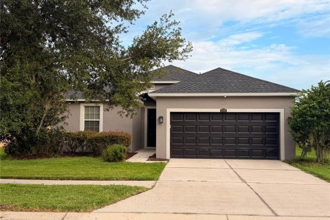 Villa ou maison à Wesley Chapel, Floride 3 chambres, 143.72 m2 № 2230523