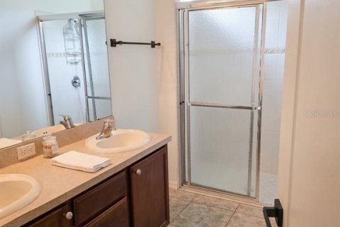 House in Wesley Chapel, Florida 3 bedrooms, 143.72 sq.m. № 2230523 - photo 10