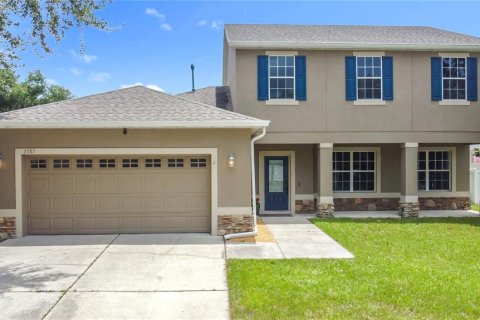 Casa en venta en Oviedo, Florida, 5 dormitorios, 247.4 m2 № 1850267 - foto 1