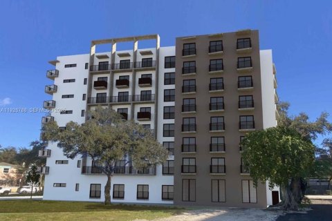 Immobilier commercial à vendre à Miami, Floride № 1985775 - photo 2