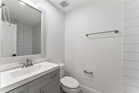 Townhouse in Tampa, Florida 3 bedrooms, 159.79 sq.m. № 1870430 - photo 20