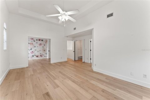 Townhouse in Tampa, Florida 3 bedrooms, 159.79 sq.m. № 1870430 - photo 27