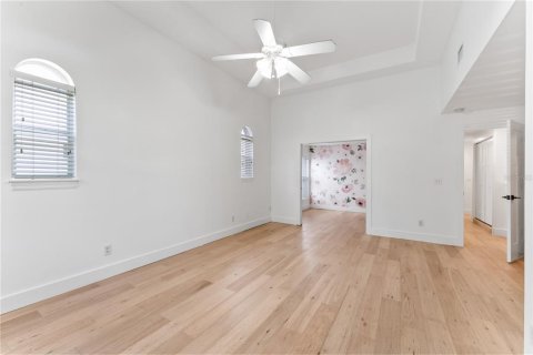 Townhouse in Tampa, Florida 3 bedrooms, 159.79 sq.m. № 1870430 - photo 28