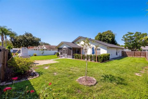 Villa ou maison à vendre à Casselberry, Floride: 3 chambres, 110.46 m2 № 2408248 - photo 21