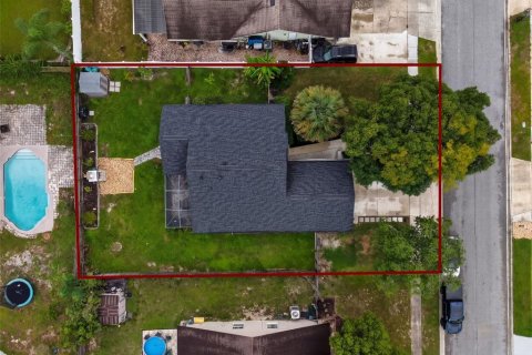 Villa ou maison à vendre à Casselberry, Floride: 3 chambres, 110.46 m2 № 2408248 - photo 28