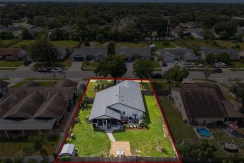 Villa ou maison à vendre à Casselberry, Floride: 3 chambres, 110.46 m2 № 2408248 - photo 27