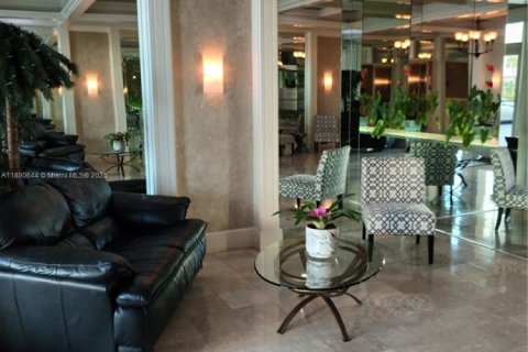 Copropriété à louer à Hollywood, Floride: 2 chambres, 119.66 m2 № 1922329 - photo 5