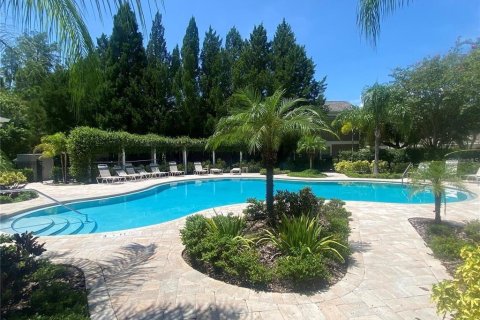 Townhouse in Tampa, Florida 2 bedrooms, 118.17 sq.m. № 2236570 - photo 23