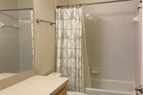 Townhouse in Tampa, Florida 2 bedrooms, 118.17 sq.m. № 2236570 - photo 13