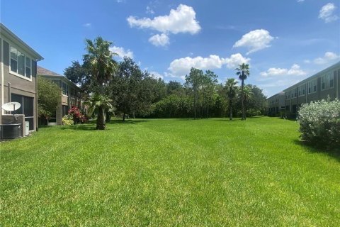 Townhouse in Tampa, Florida 2 bedrooms, 118.17 sq.m. № 2236570 - photo 21