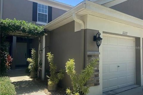 Townhouse in Tampa, Florida 2 bedrooms, 118.17 sq.m. № 2236570