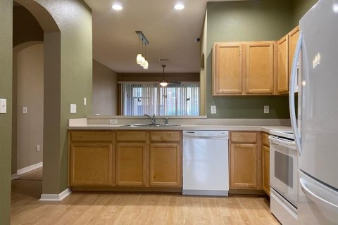 Townhouse in Tampa, Florida 2 bedrooms, 118.17 sq.m. № 2236570 - photo 7