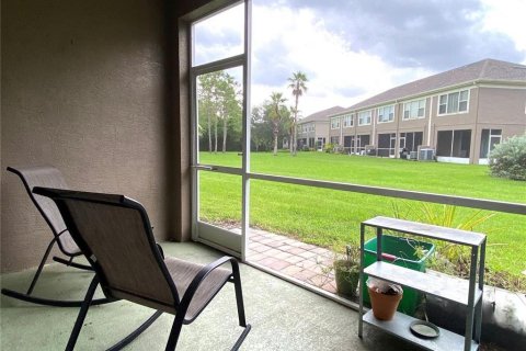Townhouse in Tampa, Florida 2 bedrooms, 118.17 sq.m. № 2236570 - photo 19