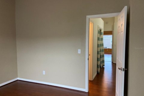 Townhouse in Tampa, Florida 2 bedrooms, 118.17 sq.m. № 2236570 - photo 16