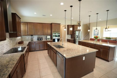Villa ou maison à vendre à Orlando, Floride: 4 chambres, 311.5 m2 № 2215595 - photo 20