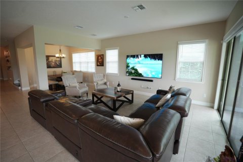 Villa ou maison à vendre à Orlando, Floride: 4 chambres, 311.5 m2 № 2215595 - photo 23
